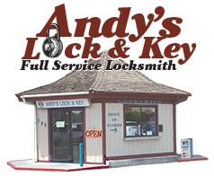 Andy's Lock & Key