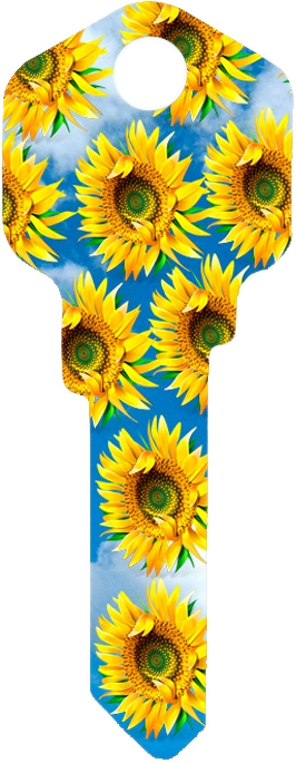 Sunflower Key